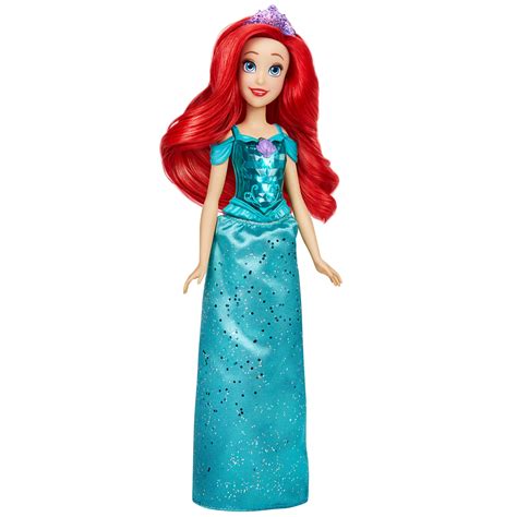 Disney Ariel Dolls Ubicaciondepersonascdmxgobmx