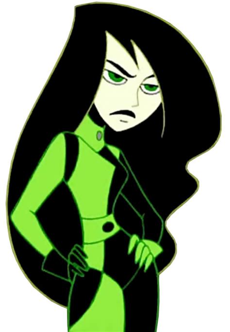 Shego Kim Possible Enemy Character Profile Rpg Stats Writeups Org