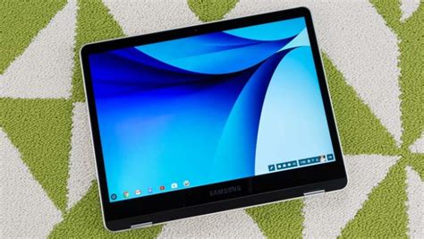 Samsung Chromebook Pro Preview Pcmag