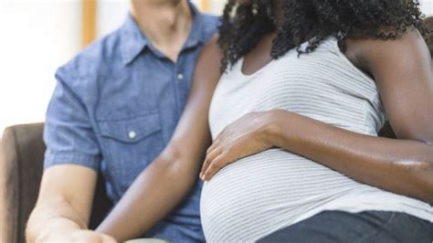 Pregnancy Women Wey Sick Men Pregnant Dey Likely To Get Miscarriage