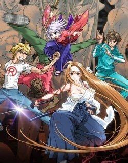 A small new student, ushio hinomaru still, medaka's proving to be good at thinking outside of the box, and if she needs the full backing of. What are some of the best martial arts anime series? - Quora