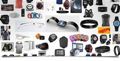 Technology Wearable Wearables Device Categories Guide Sensors