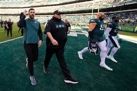 Nick Sirianni Relatively Rankled Before His Eagles Stick It To Steelers