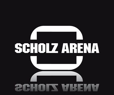 Vector de logo de coche. Scholz Arena - Stadt Aalen