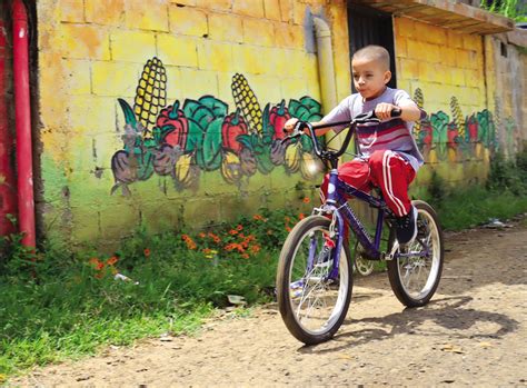 Donate Bicycles And Repair Kits World Vision Canada