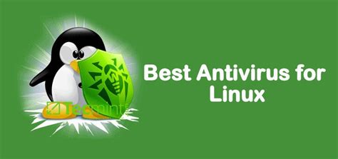 9 Best Antivirus For Linux A Detailed Review Techowns