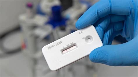 COVID-19 testing: How antibody, antigen, RT-PCR, TrueNat tests differ ...