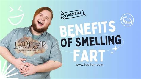 Surprising Health Benefits Of Smelling Farts 2023 Flatulence And Your Well Being
