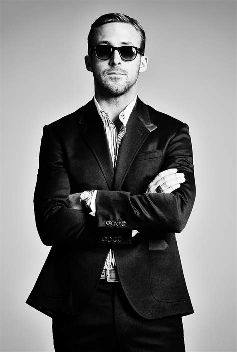 Ryan Gosling Ryan Gosling Style Mens Fashion