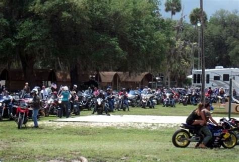 We did not find results for: Bulow RV Resort
