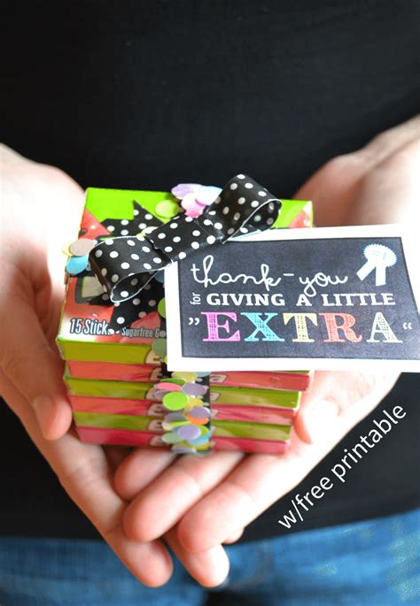 We did not find results for: Give Extra, Get Extra | Extra gum gift from NellieBellie