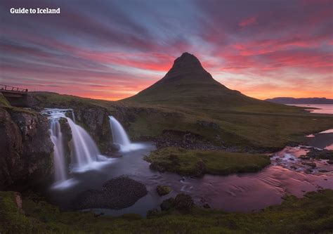 Kirkjufell Guide To Iceland