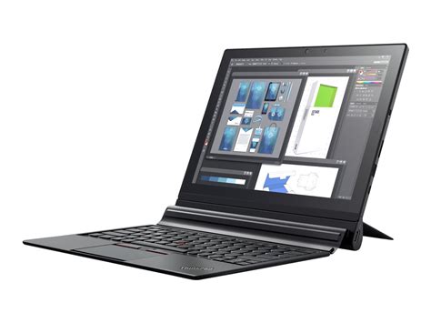 Lenovo Thinkpad X1 Tablet 1st Gen 20gh Tablet With Detachable