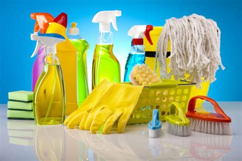 ¿limpias Estas Zonas De Tu Casa Aunque Son Cosas Que Utilizamos A
