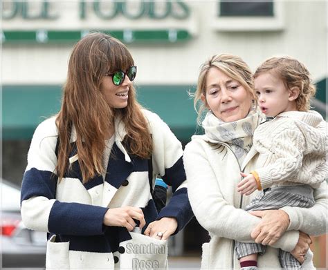 Jessica campbell, best known for her roles in the 1999 movie election and the tv series freaks and geeks, has died. Justin Timberlake & Jessica Biel in LA | Sandra Rose