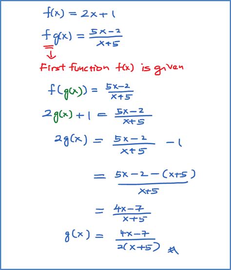 This course helps learners to develop a feel for quantity, patterns and relationships. SPM Add Maths Form4/Form 5 Revision Notes: Finding a new ...