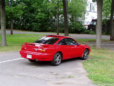 Mazda Mx-6 Photos, Informations, Articles - BestCarMag.com