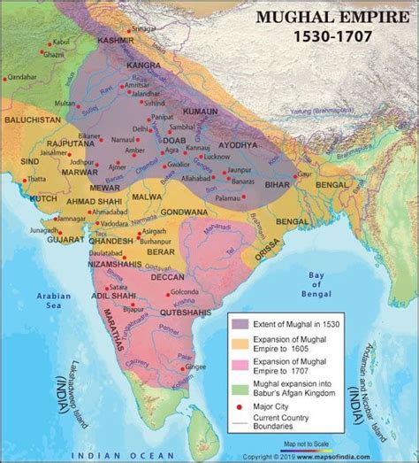 Rishsome The Rulers And Kings Who Had Great Impact On The Indian