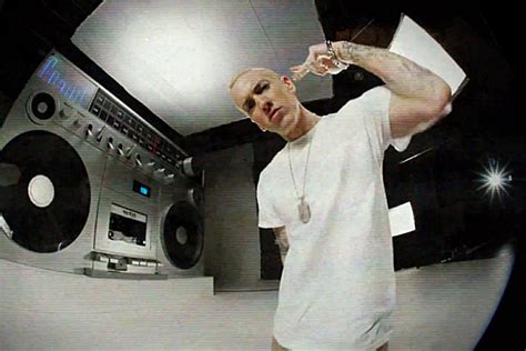Eminem Reveals The Marshall Mathers Lp 2 Artwork