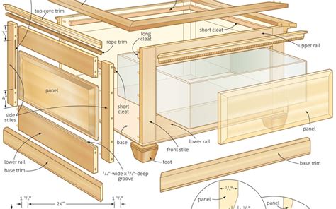 Free plans | canadian woodworking & home improvementfind the right plan for your next woodworking project. Get Quality Furniture Woodworking Plans - Clever Wood Projects