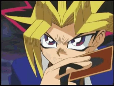 Yu Gi Oh  Gifs Find And Share On Giphy