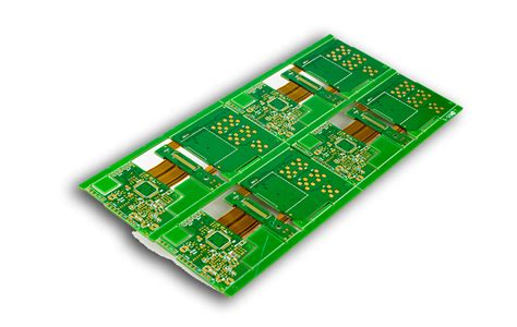 Electronics Manufacturing Circuit Board Fabrication And Pcb Assembly