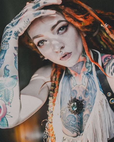 2 304 likes 33 comments tattooed artist morgin riley on instagram “i had an absolutely