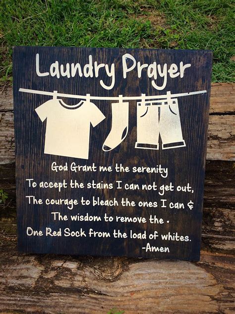 Funny Laundry Room Sign Laundry Room Decor Christmas Gifts Etsy