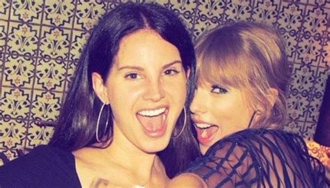 Taylor Swift Releases New Edition Of Snow On The Beach With More Lana