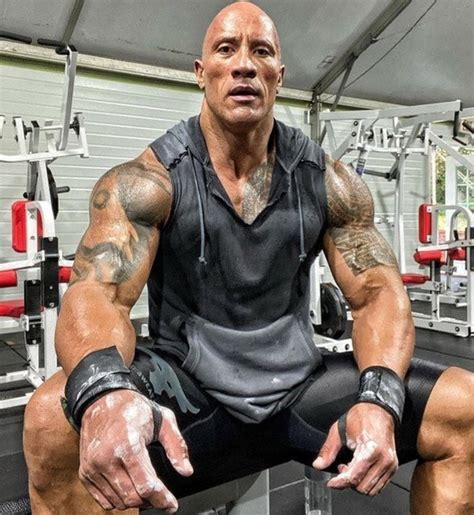 Maybe you would like to learn more about one of these? Dwayne Johnson hacamat yaptırdı - SonHaberler