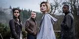 Doctor Who Season 11 Air Date Pictures