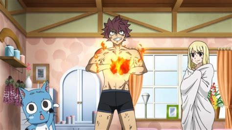 Fairy Tail 27 Shota Briefs