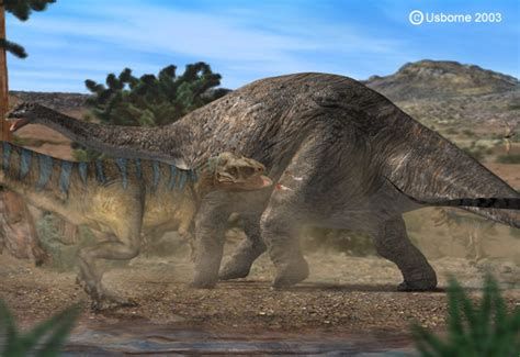 Imagen Giganotosaurus Argentinosaurus Wiki Prehistórico