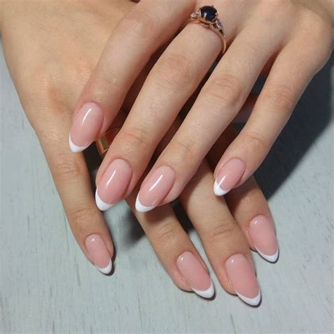 Pin by cmcrae504 on Nail art in 2020 | French manicure acrylic nails ...