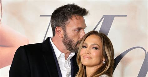 Jennifer Lopez And Ben Affleck Make Tiktok Debut As A Couple As They