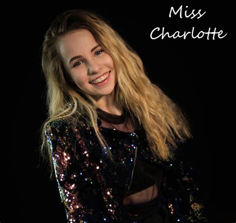 Miss Charlotte Charlotte Zone Photo Fanpop