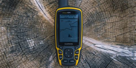 Cool, rugged design with canvas strap. Best 4 Hiking Gps To Use in 2019 - TechHX