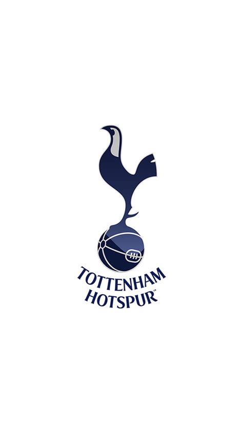 Tottenham Spurs Hd Phone Wallpaper Peakpx