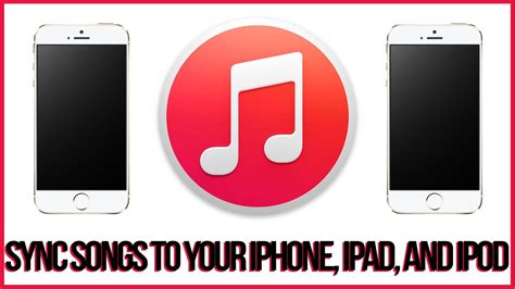 Itunes 12 Tutorial How To Sync Songs To Your Iphone Ipad Or Ipod