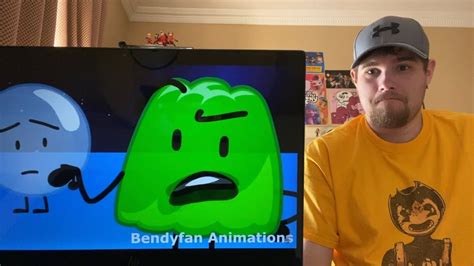 Incredi Brony Reacts Bfb 30 Ytp Game Over By Papermarioparty08 And
