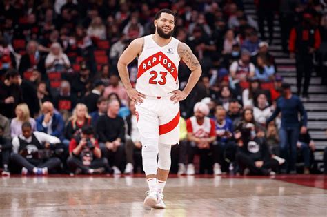 Fred Vanvleet On Raptors Future And Playing Drake For Money Complex Ca