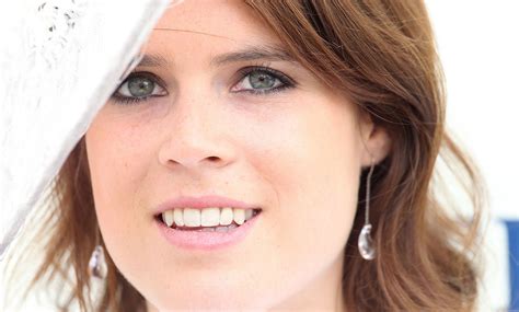 Her namesake, princess beatrice, was the daughter of queen victoria. The Royals' Most Shocking Hair, Makeup, and Nail Looks of ...
