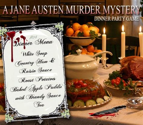 Murder Mystery Dinner Game Free Download Free Murder Mystery Dinner