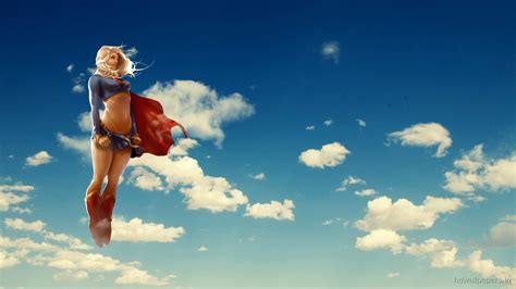 Free Download Super Girl Wallpapers HD Wallpapers X For Your Desktop Mobile Tablet