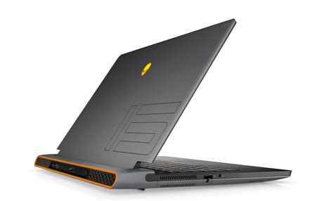 Buy Dell 156 Alienware M15 R6 Gaming Laptop 11th Gen Intel Core I7