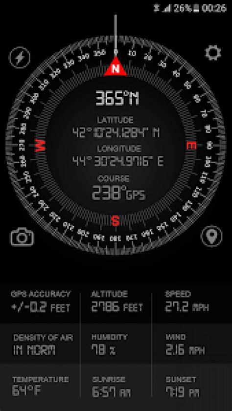 In this talk, you'll learn how to do that! ompass GPS Pro Military Compass with camera v2.1 (Unlocked) Apk