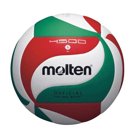 Molten Volleyball V5m4500 Synergy Sports