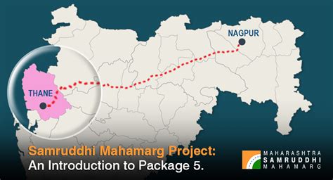 Nagpur Mumbai Super Communication Expressway Transforming Economic
