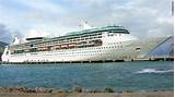 Photos of Royal Caribbean Cruise Delayed