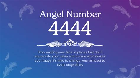 Unlock The Meaning Of 4444 Twin Flame With Angel Numbers Signsmystery